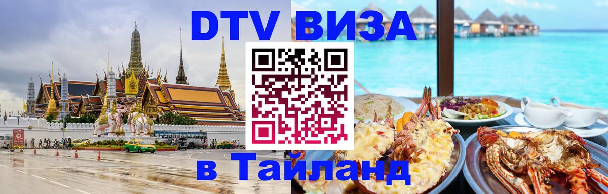 Сколько стоит DTV виза — актуальные цены, оформление даже без документов - Новошахтинск  18.11.2025 